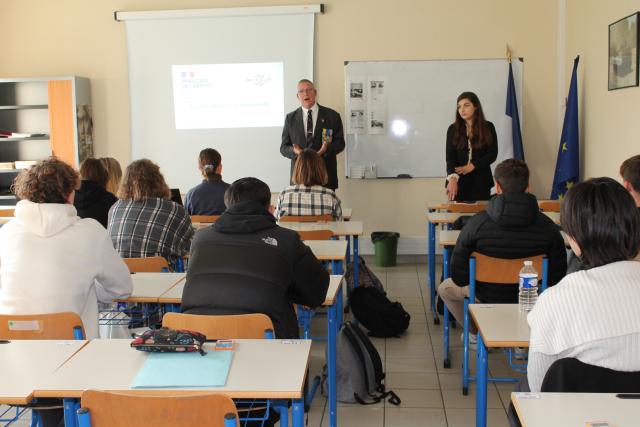 Témoignage de Pascal L., ancien engagé, sur les opérations extérieures